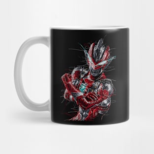 ultra Z Mug